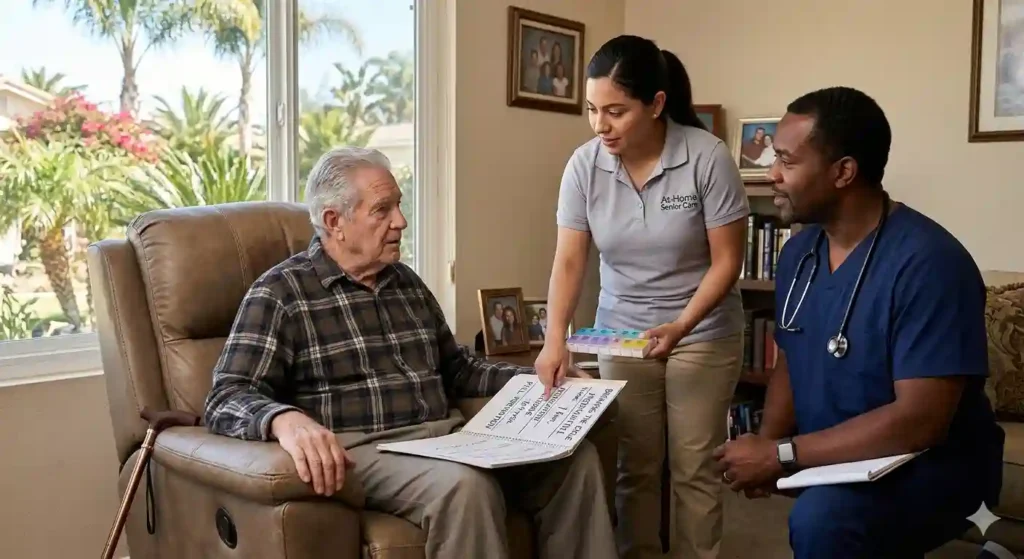 Strategies for Preventing Hospital Readmissions